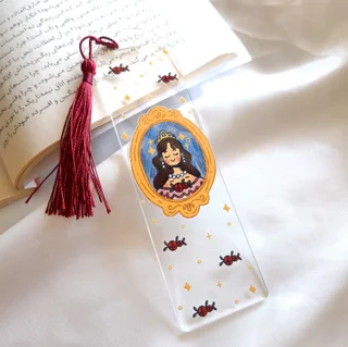 بوکمارک پرنسس خانم